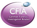 Certified Forensic Investigation Analyst Certified Forensic Investigation Analyst