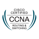 Cisco Certified Routing & Switching Associate (CCNA) Cisco Certified Routing & Switching Associate (CCNA)