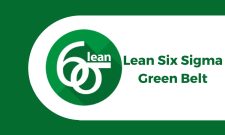 Lean6σ Green Belt Lean6σ Green Belt